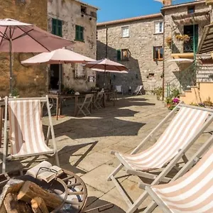 Country house Corte Paganini, Ricco del Golfo di Spezia
