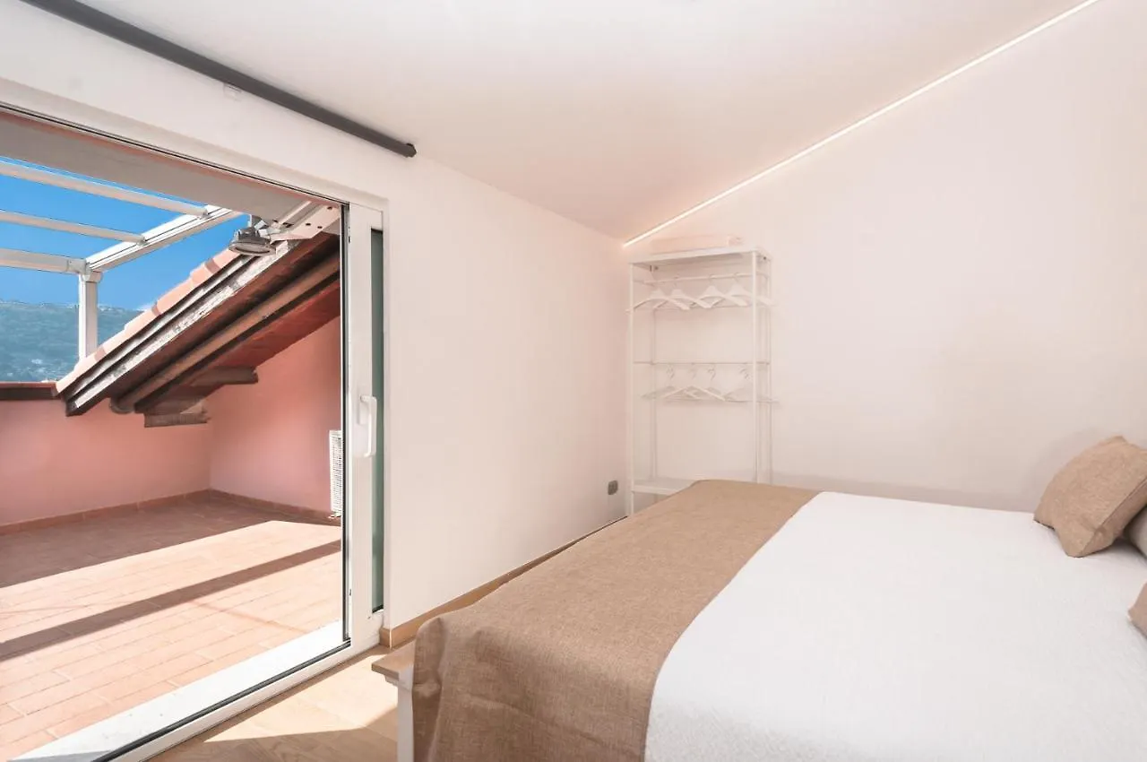The Boat House Portovenere Appartement Porto Venere