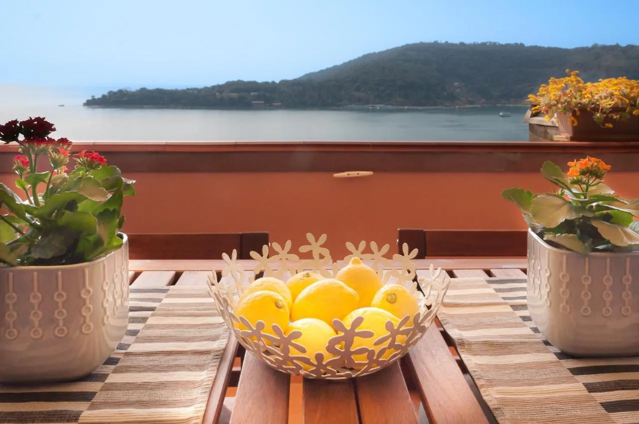The Boat House Portovenere Appartement Porto Venere
