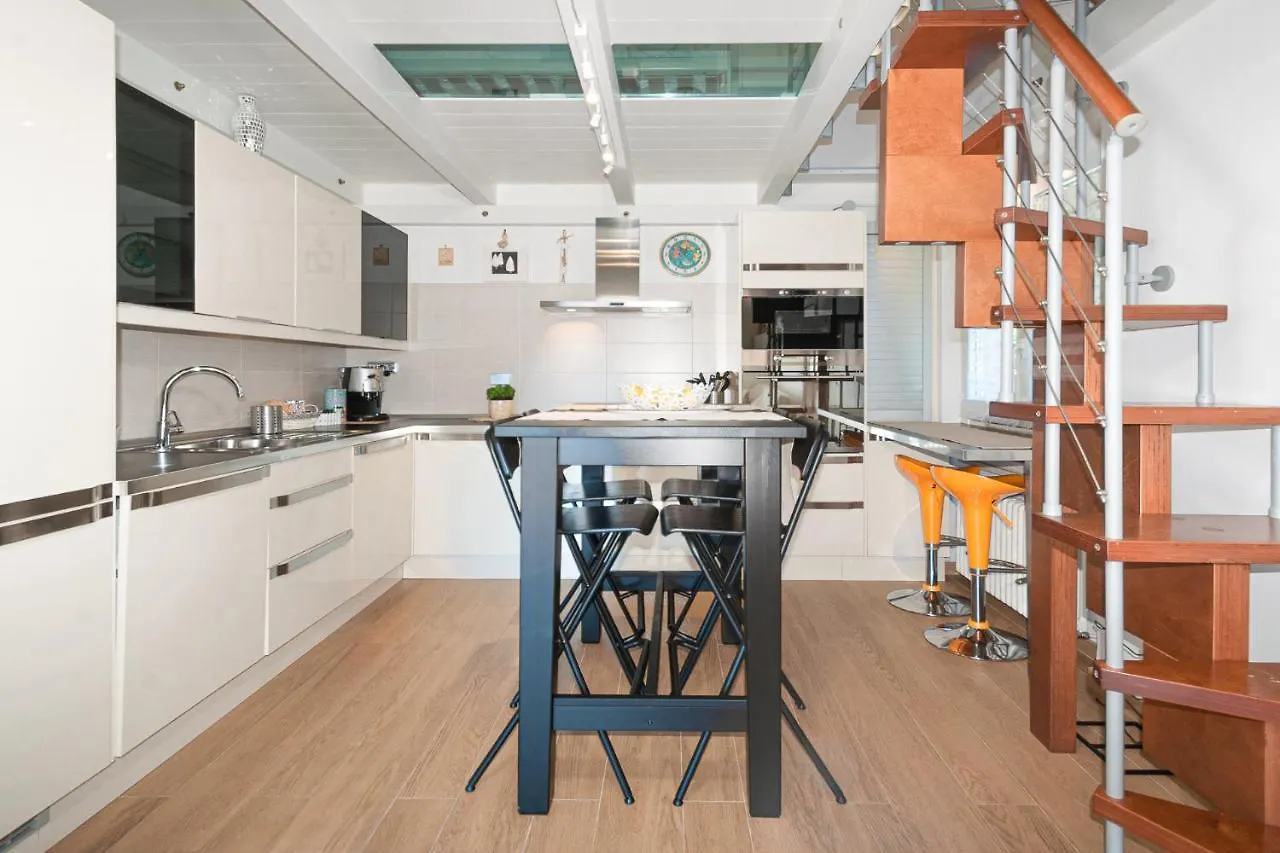The Boat House Portovenere Appartement Porto Venere