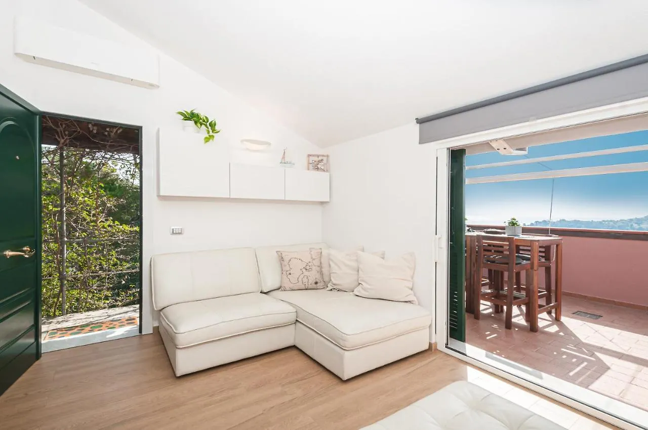 The Boat House Portovenere Appartement Porto Venere